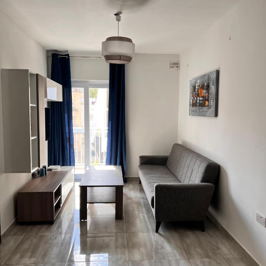 F3 Modern&bright In Malta Apartment *