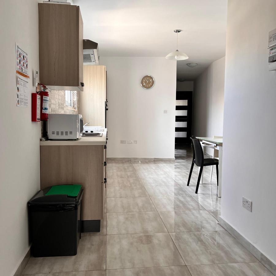 Apartment F3 Modern&bright In Malta *