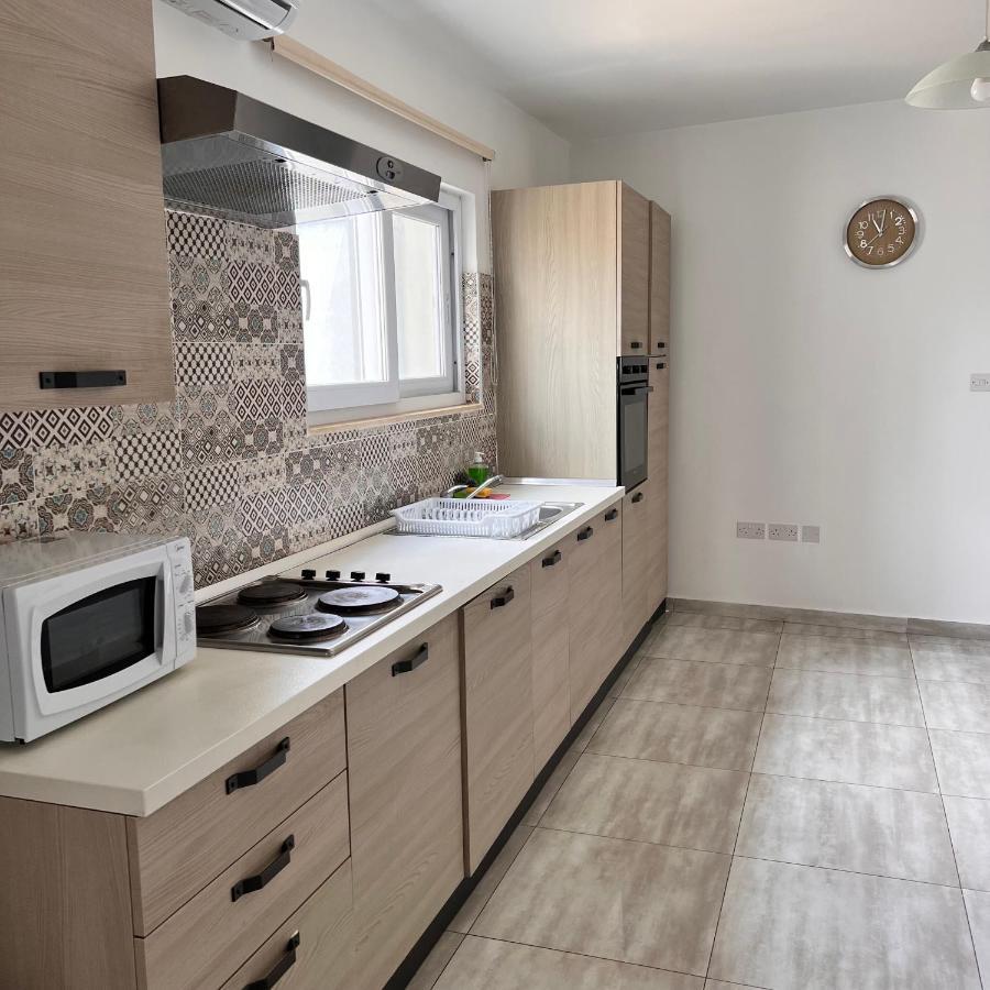 F3 Modern&bright In Malta Msida