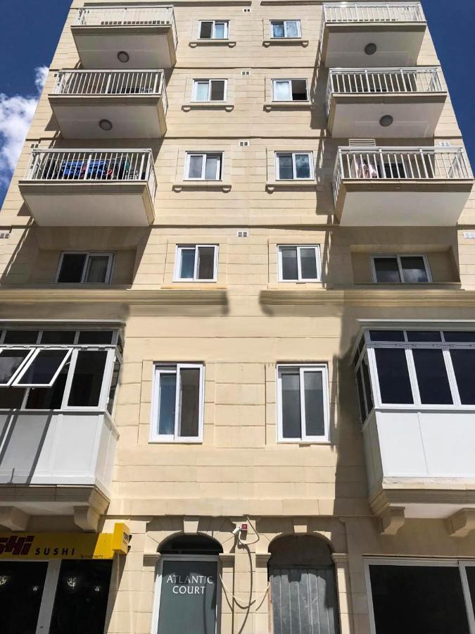 F3 Modern And Bright In Malta