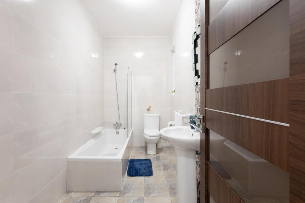 F3 Modern And Bright In Malta * Msida