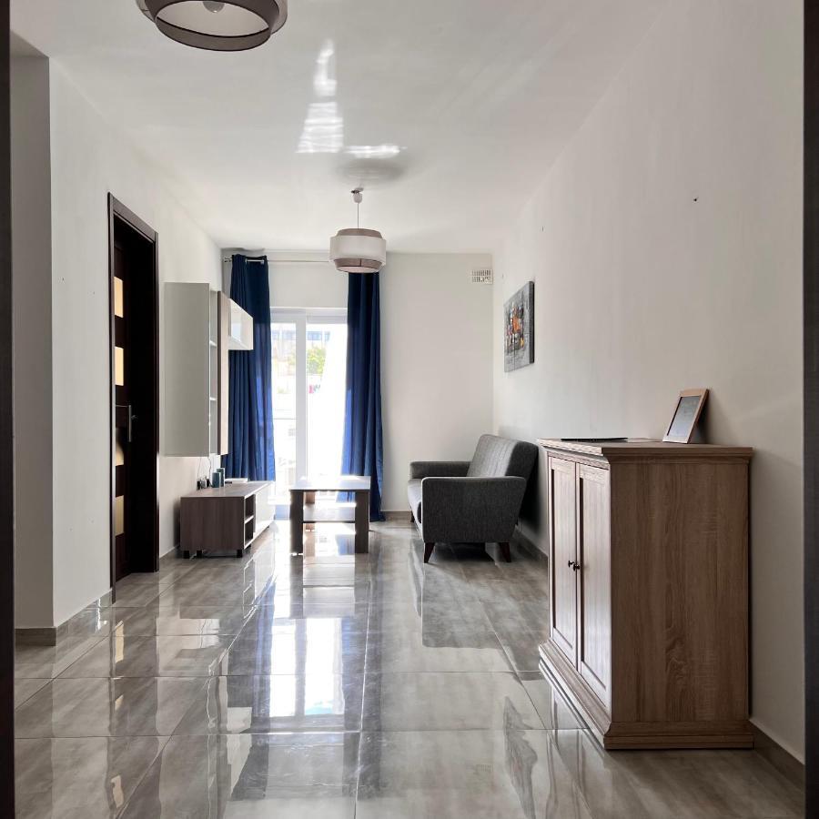 F3 Modern And Bright In Malta