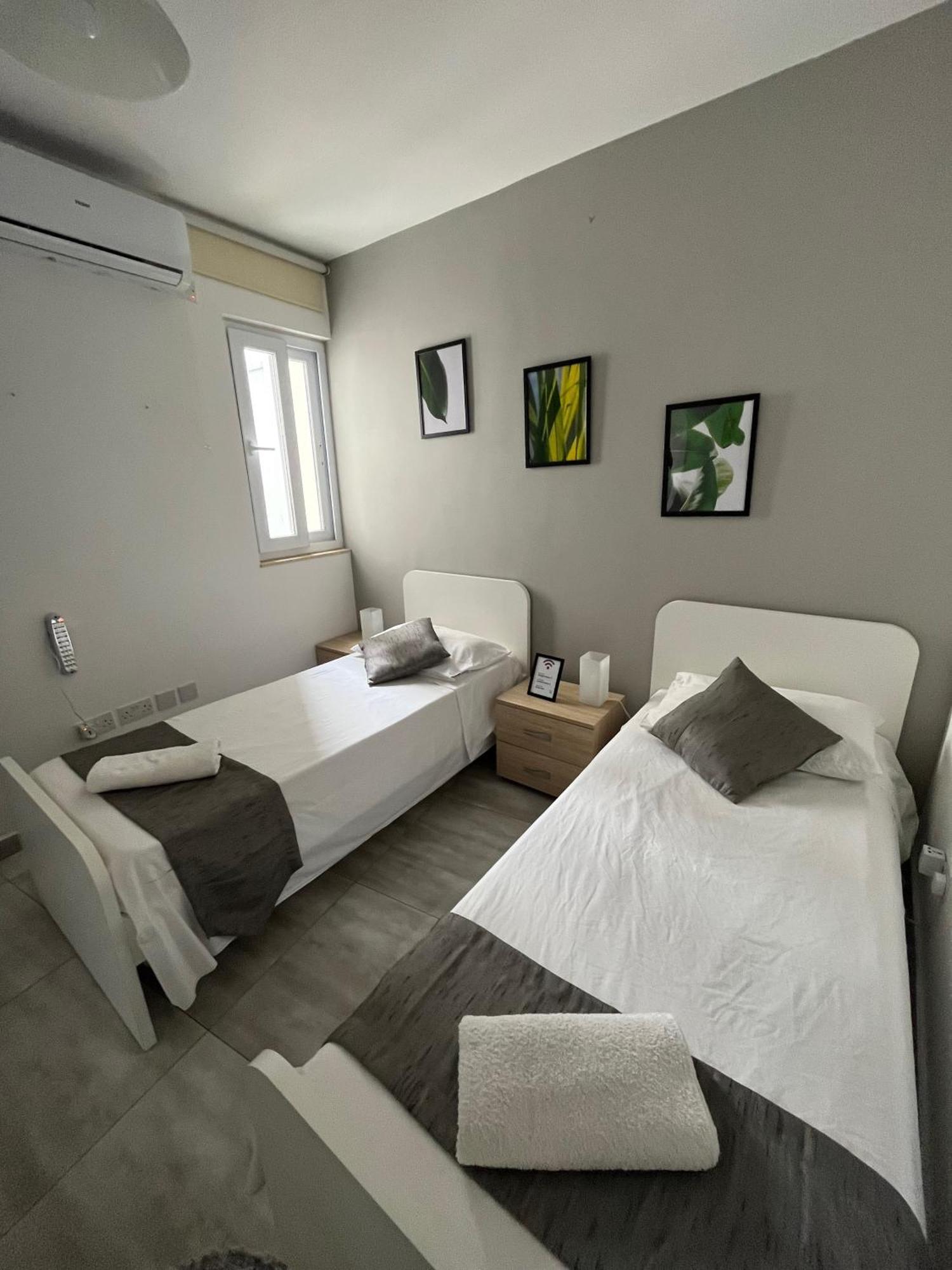 F3 Modern And Bright In Malta * Msida